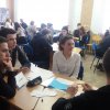 Участь у брейн-ринзі «Цікава математика»